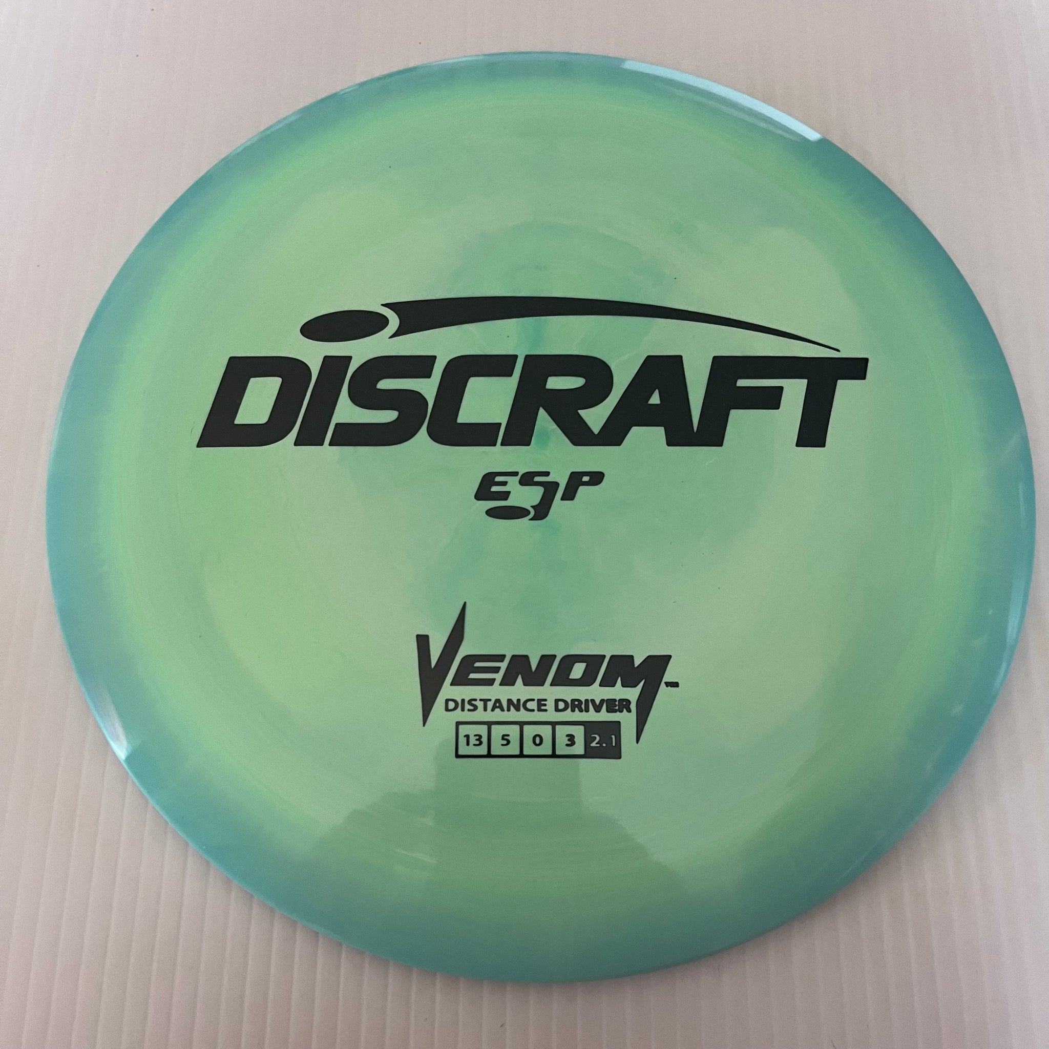 Discraft ESP Venom 13/5/0/3 (Lighterweights)