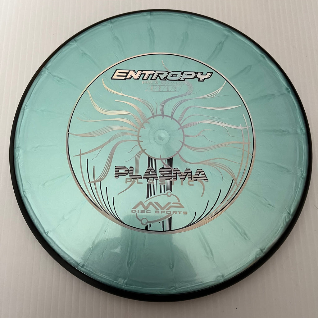 MVP Plasma Entropy 4/3/0/3