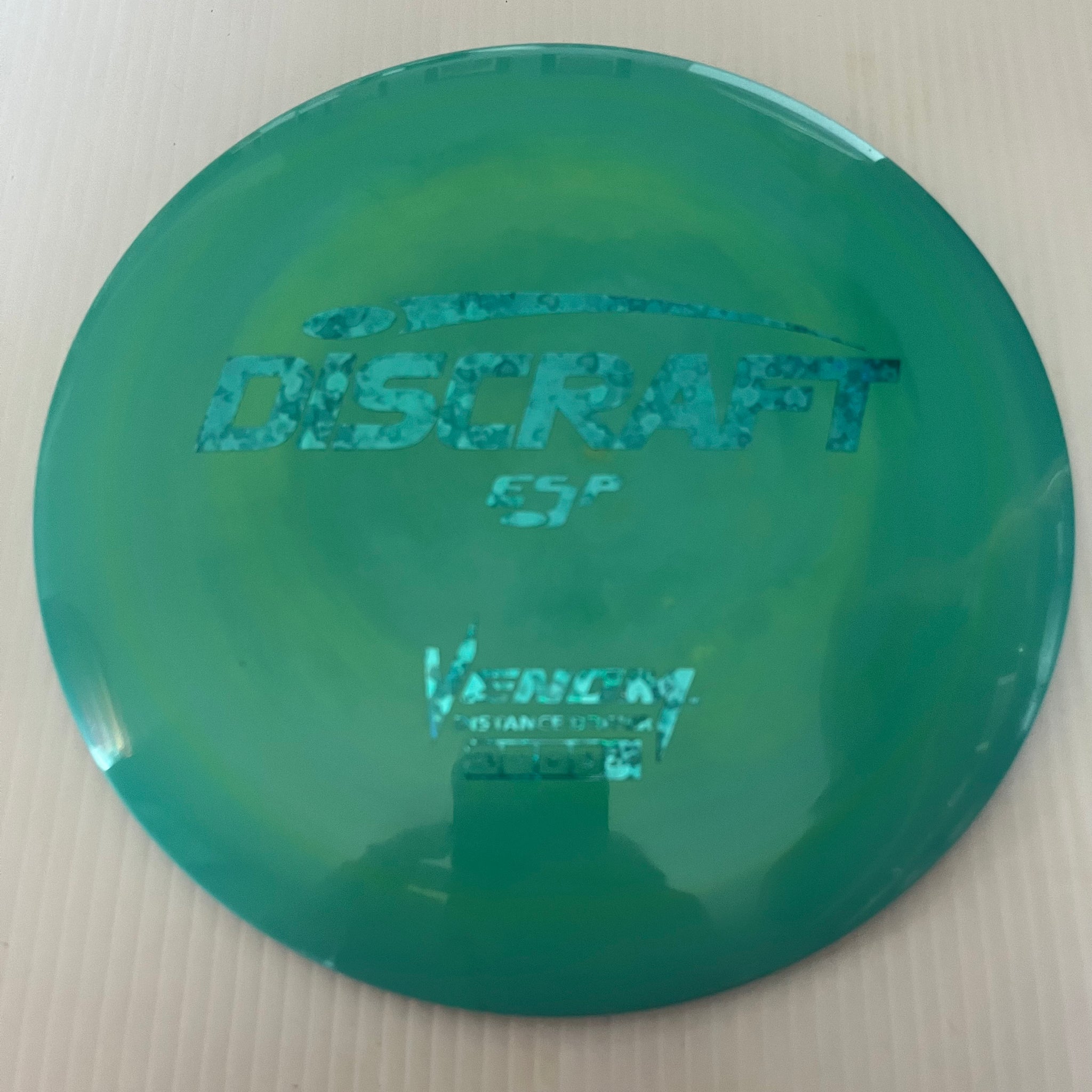 Discraft ESP Venom 13/5/0/3 (Lighterweights)