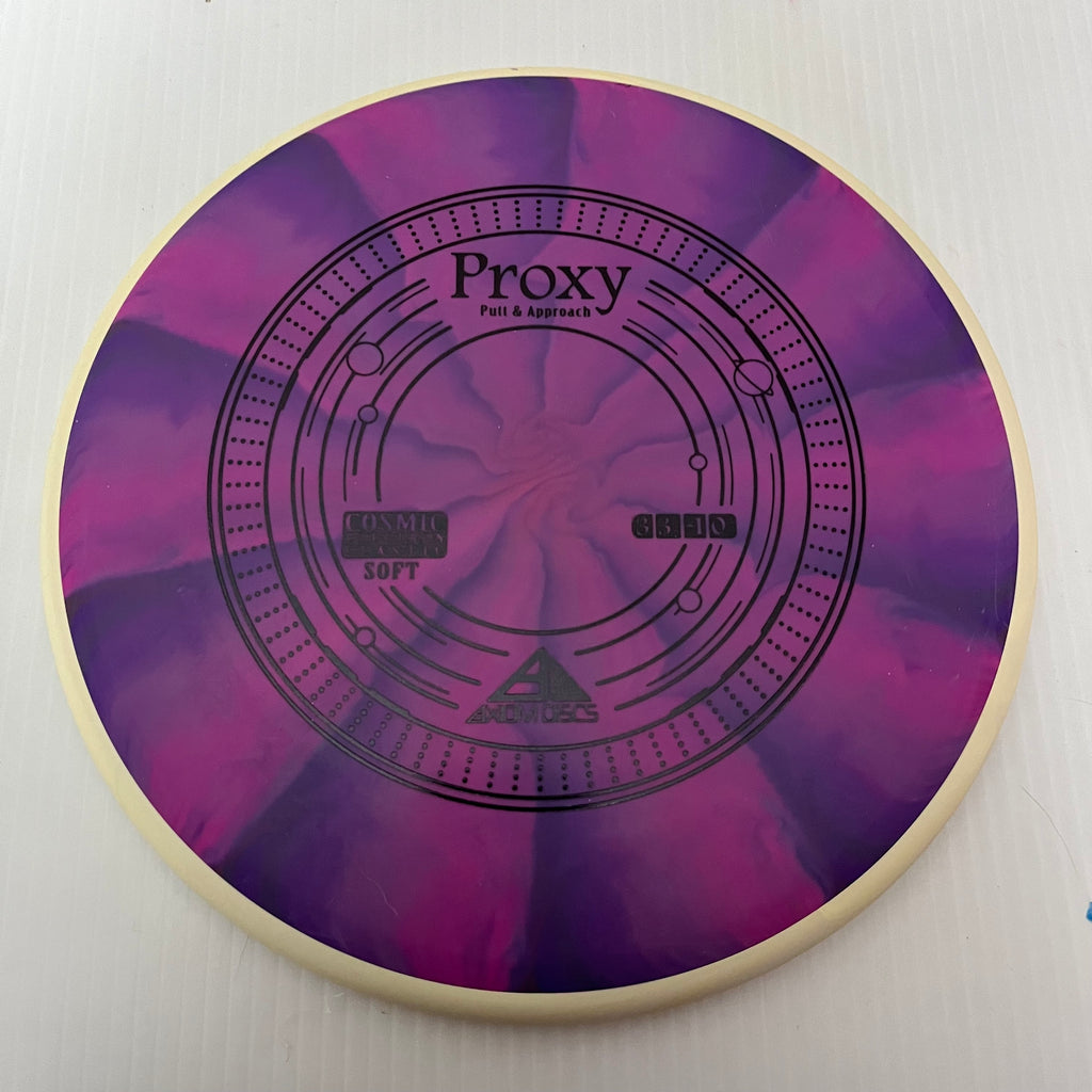 Axiom Cosmic Electron Soft Proxy 3/3.5/-1/0.5