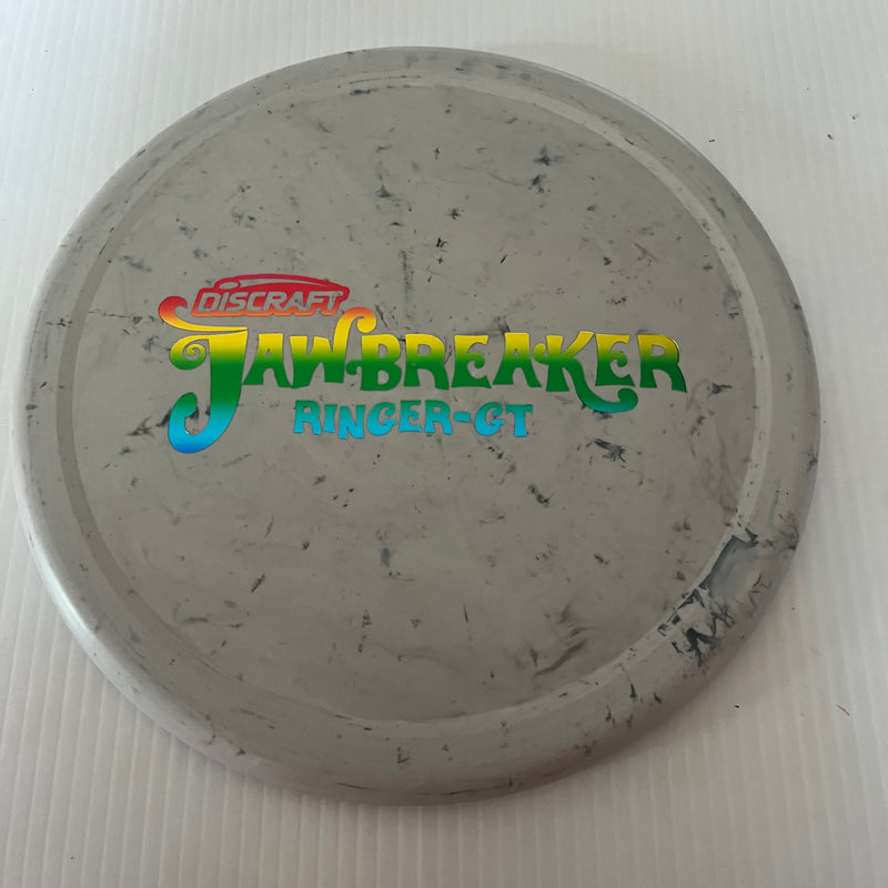 Discraft Jawbreaker Ringer GT 4/4/0/3