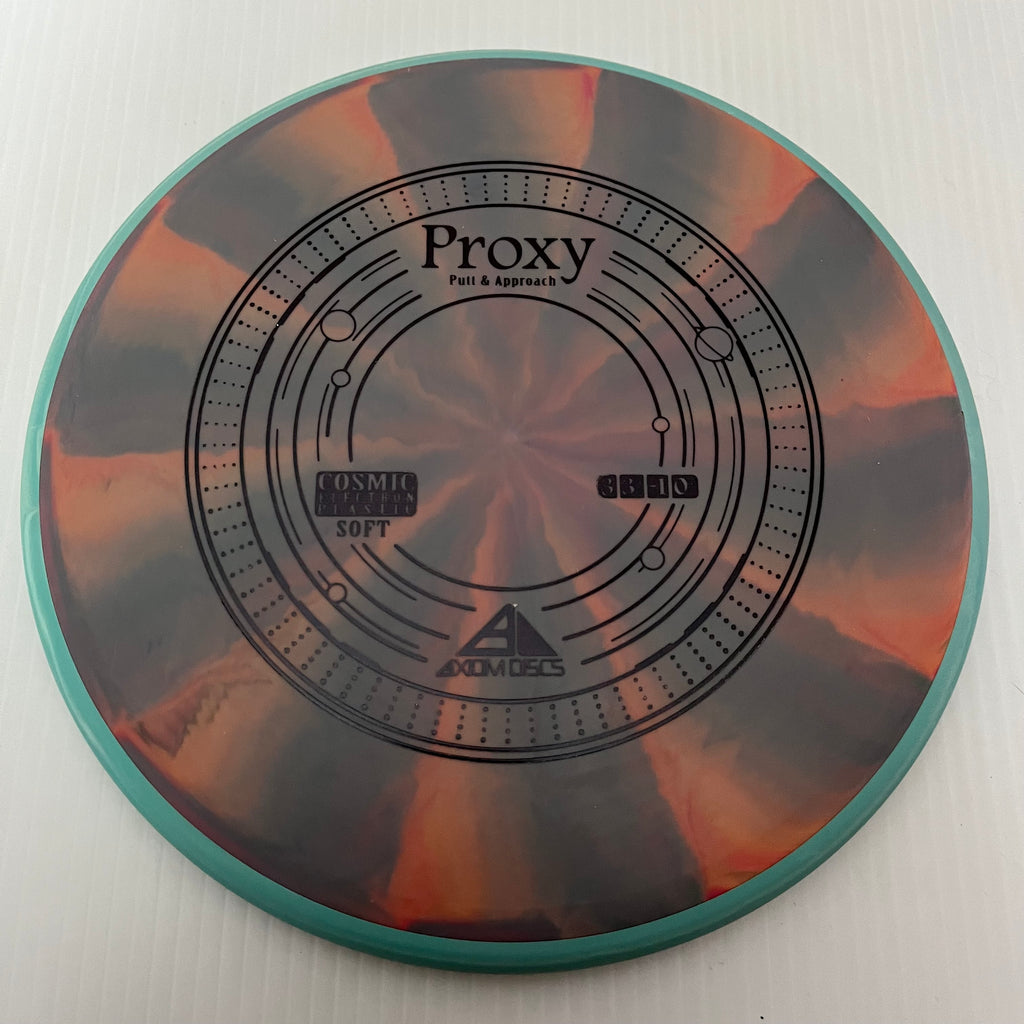 Axiom Cosmic Electron Soft Proxy 3/3.5/-1/0.5