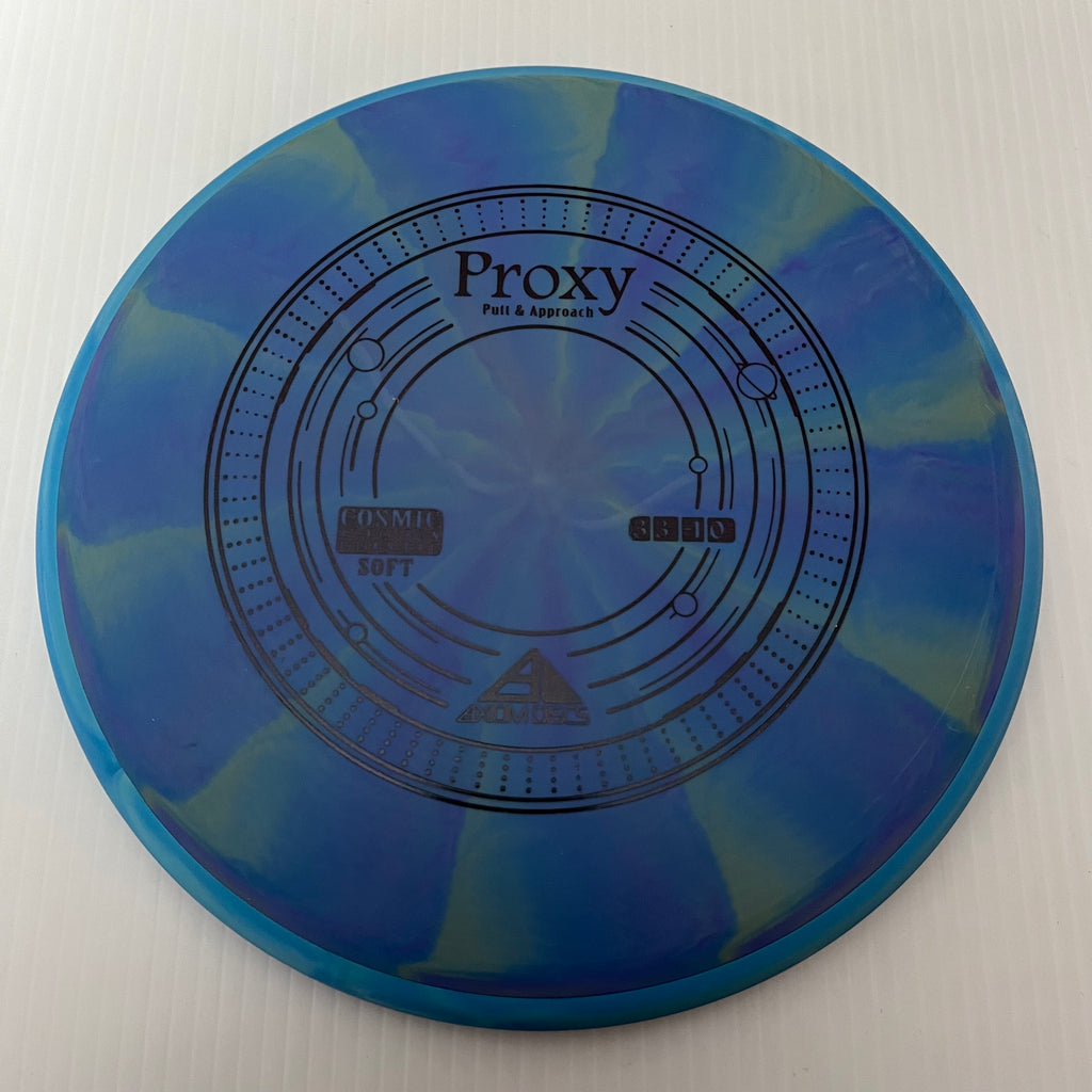 Axiom Cosmic Electron Soft Proxy 3/3.5/-1/0.5