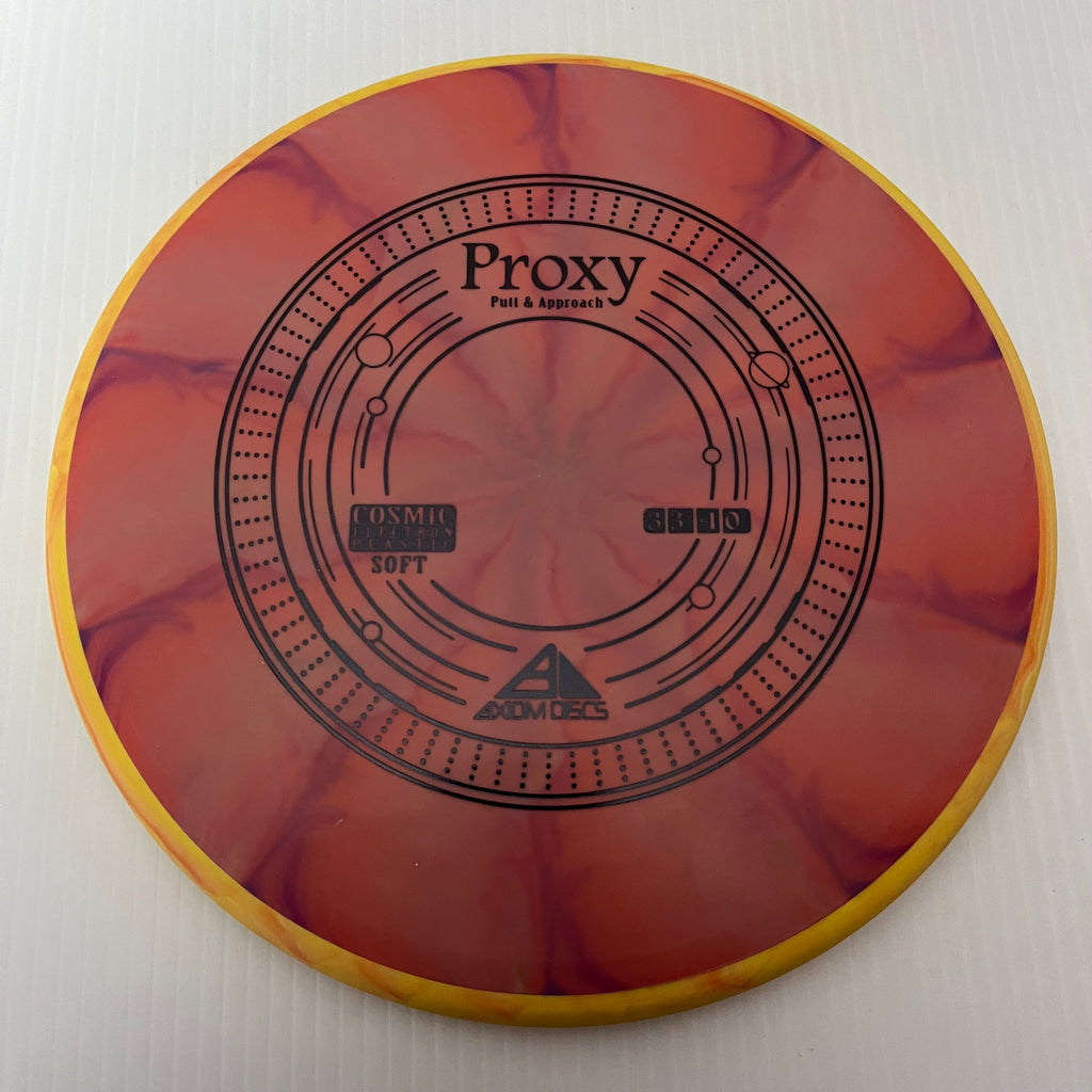 Axiom Cosmic Electron Soft Proxy 3/3.5/-1/0.5