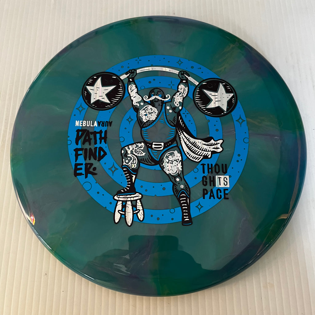 Thought Space Athletics Nebula Aura Pathfinder 5/5/0/1
