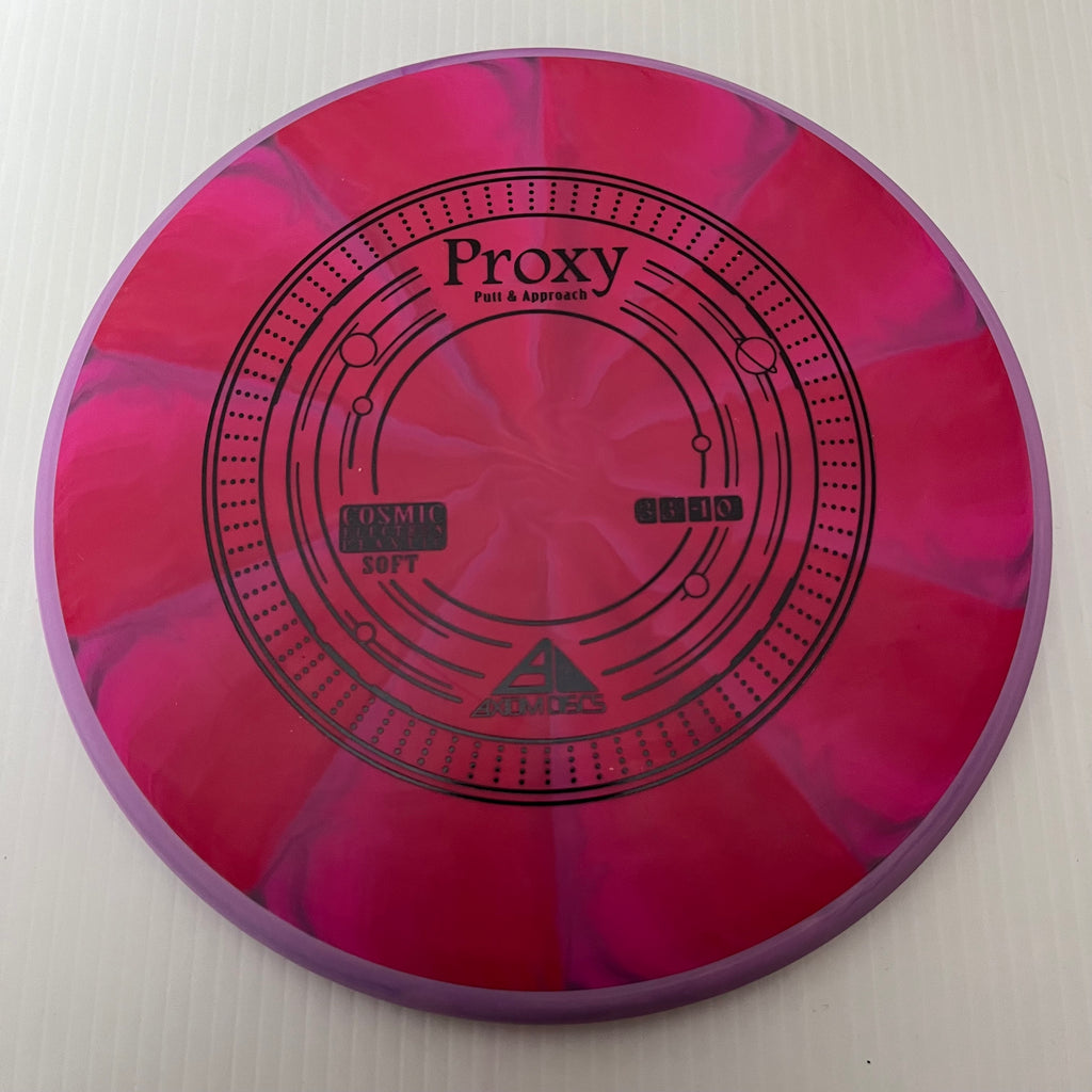 Axiom Cosmic Electron Soft Proxy 3/3.5/-1/0.5