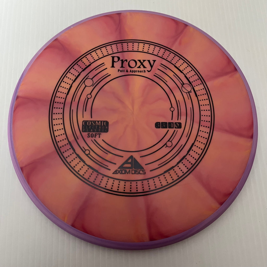 Axiom Cosmic Electron Soft Proxy 3/3.5/-1/0.5
