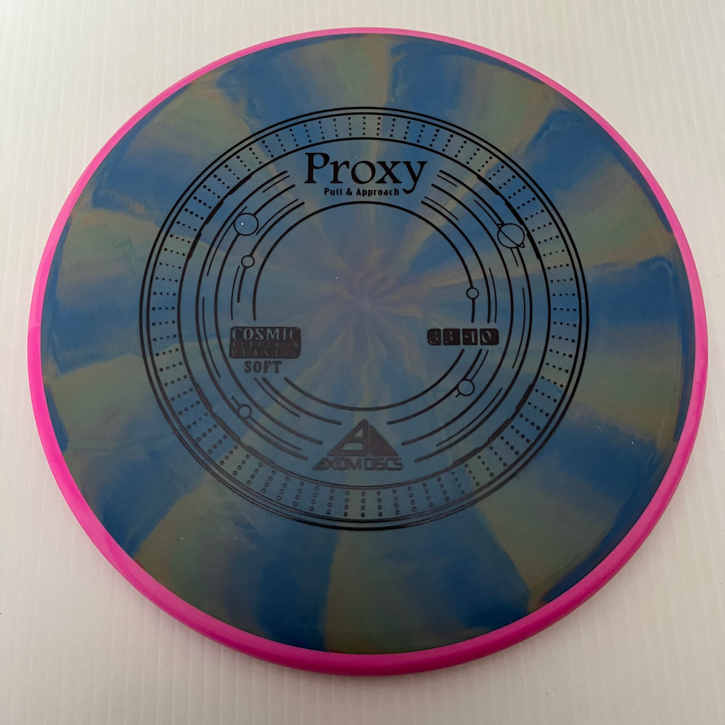 Axiom Cosmic Electron Soft Proxy 3/3.5/-1/0.5