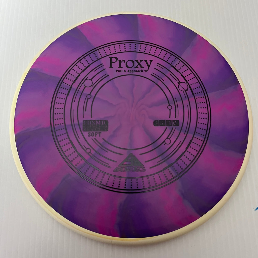 Axiom Cosmic Electron Soft Proxy 3/3.5/-1/0.5
