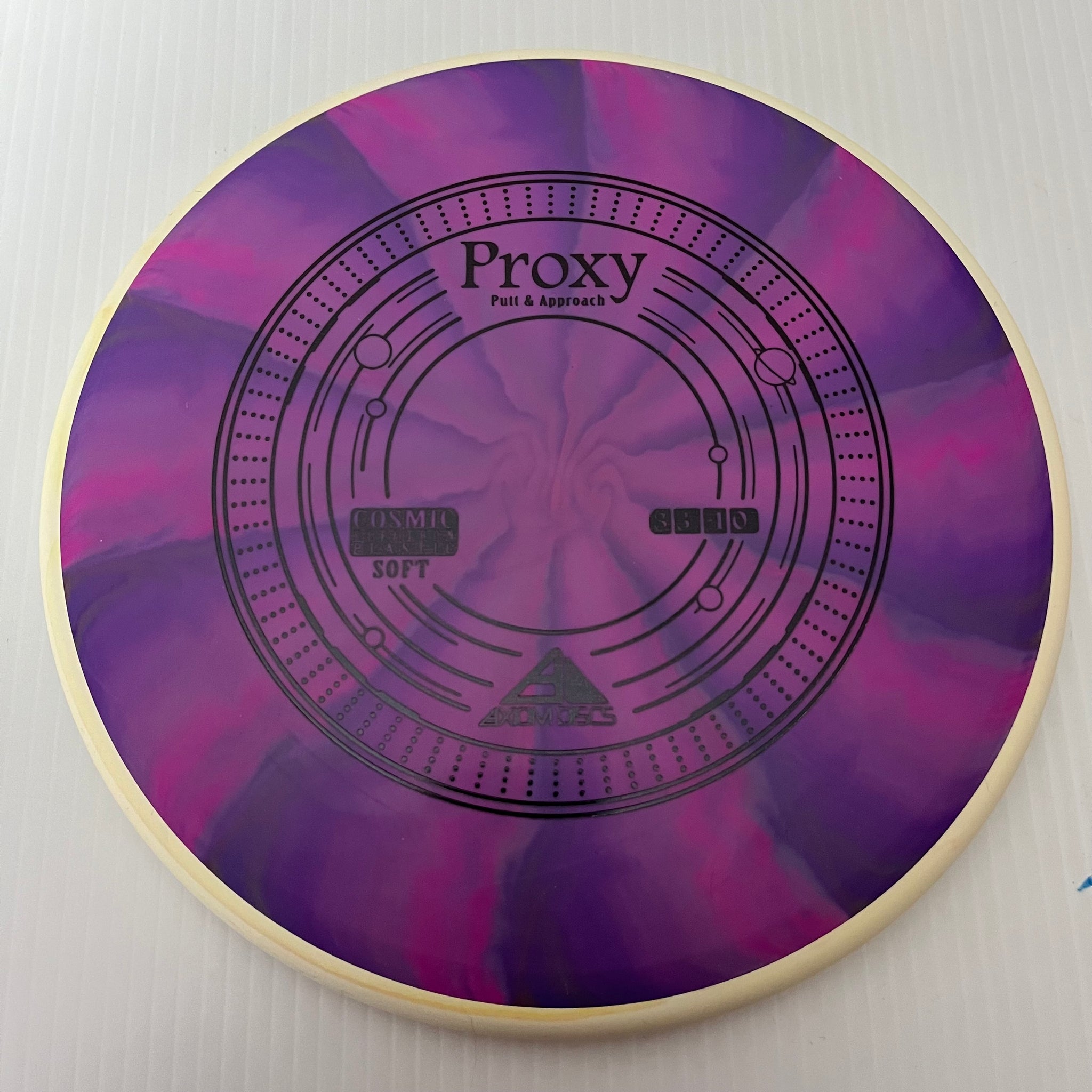 Axiom Cosmic Electron Soft Proxy 3/3.5/-1/0.5