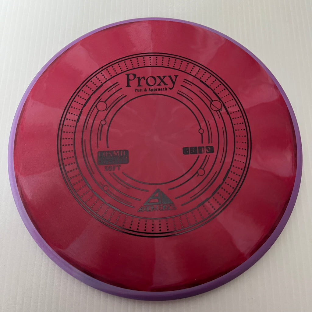 Axiom Cosmic Electron Soft Proxy 3/3.5/-1/0.5