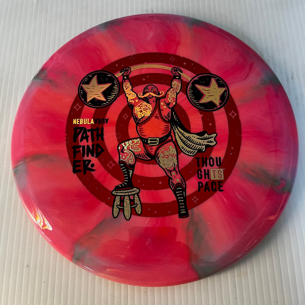 Thought Space Athletics Nebula Aura Pathfinder 5/5/0/1