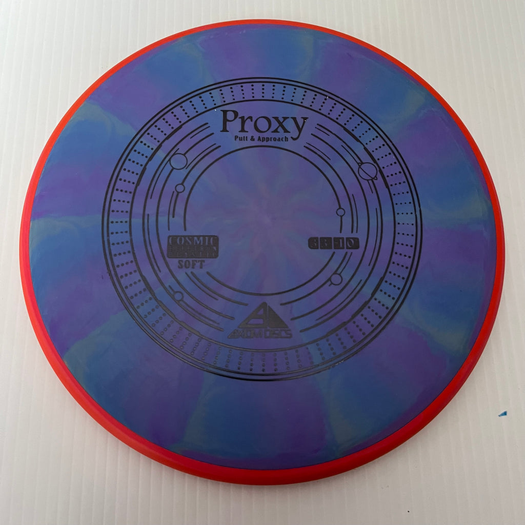 Axiom Cosmic Electron Soft Proxy 3/3.5/-1/0.5