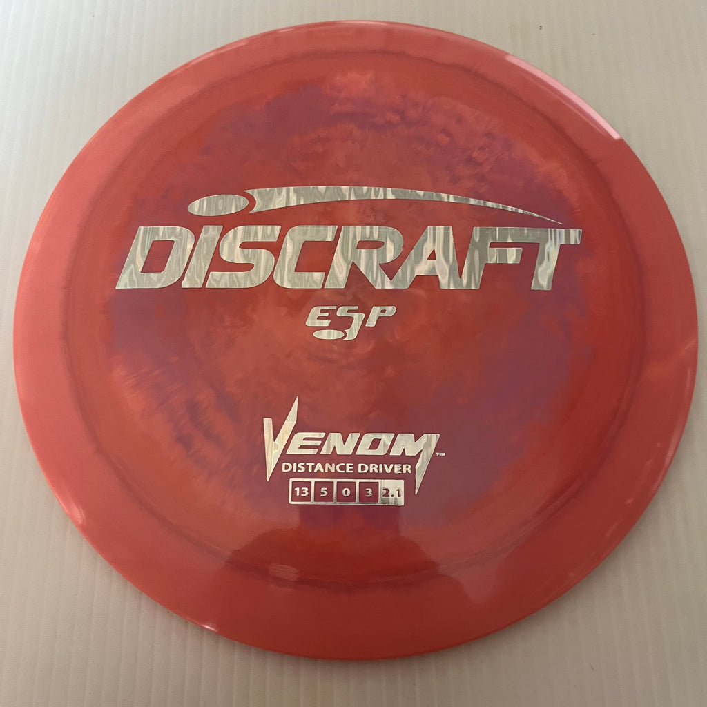 Discraft ESP Venom 13/5/0/3 (Maxweight)