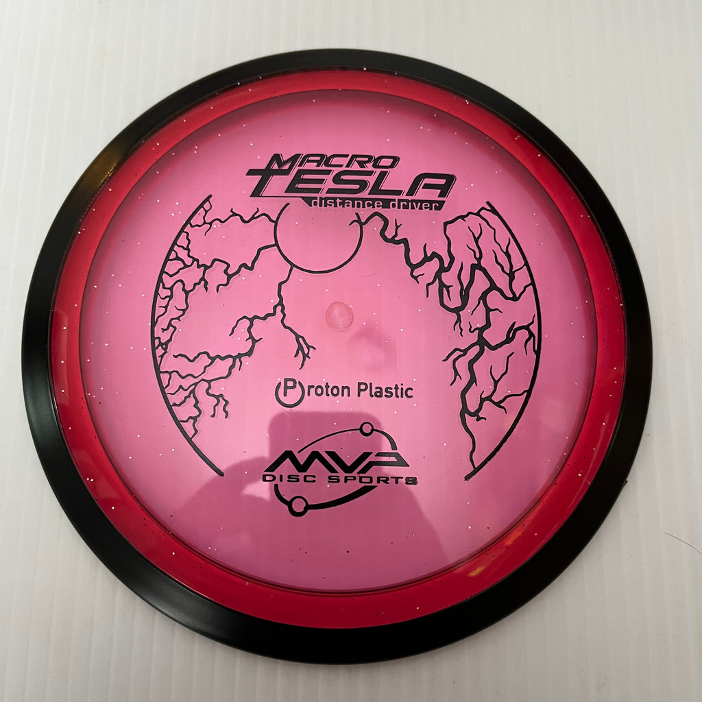 MVP Macro Proton Tesla (6" Mini Disc)