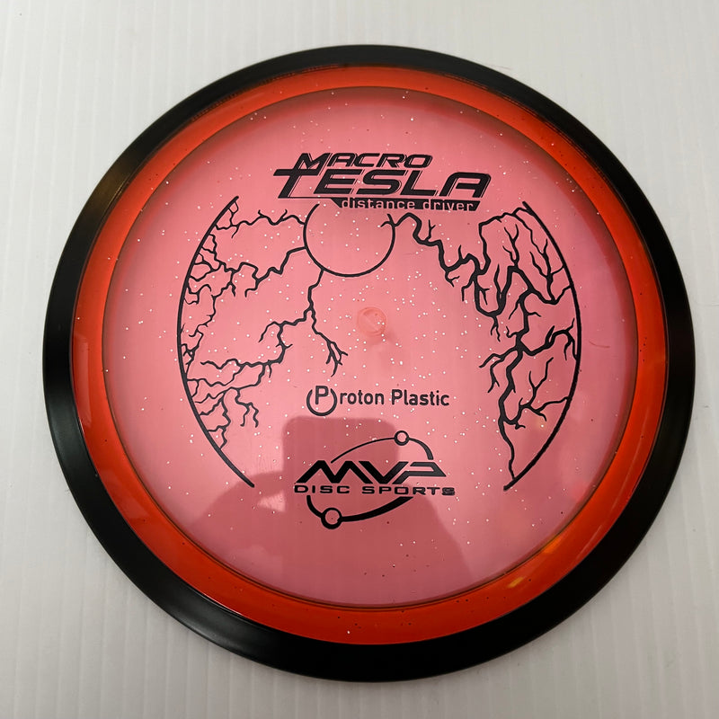 MVP Macro Proton Tesla (6" Mini Disc)