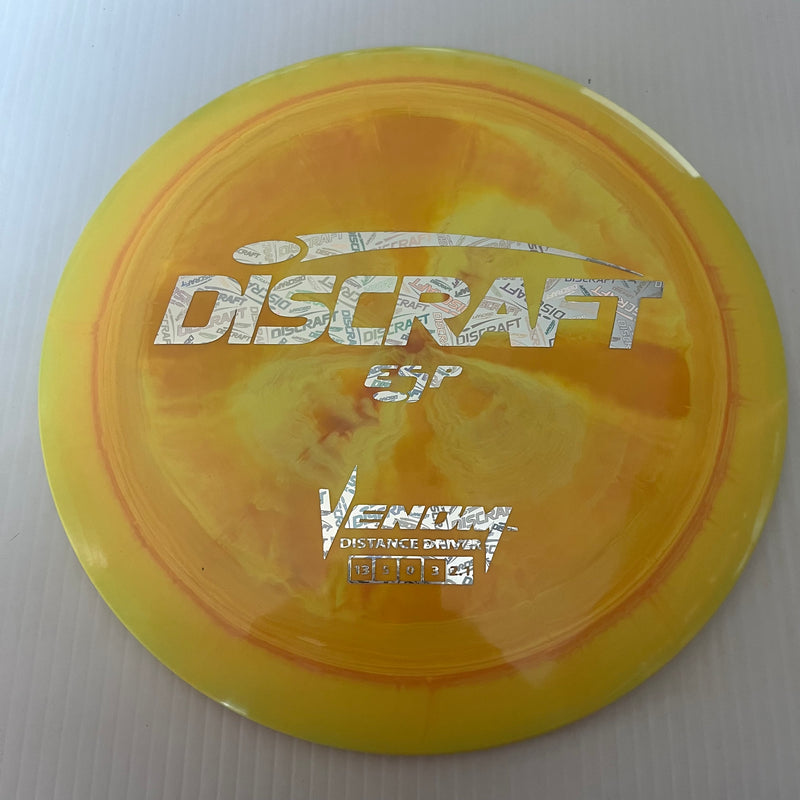 Discraft ESP Venom 13/5/0/3 (Maxweight)