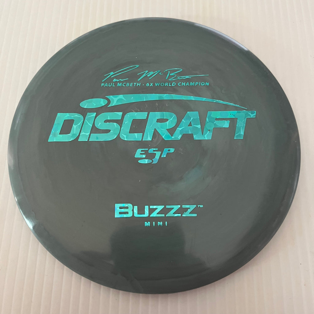 Discraft ESP Mini Buzzz (6" Mini Disc)