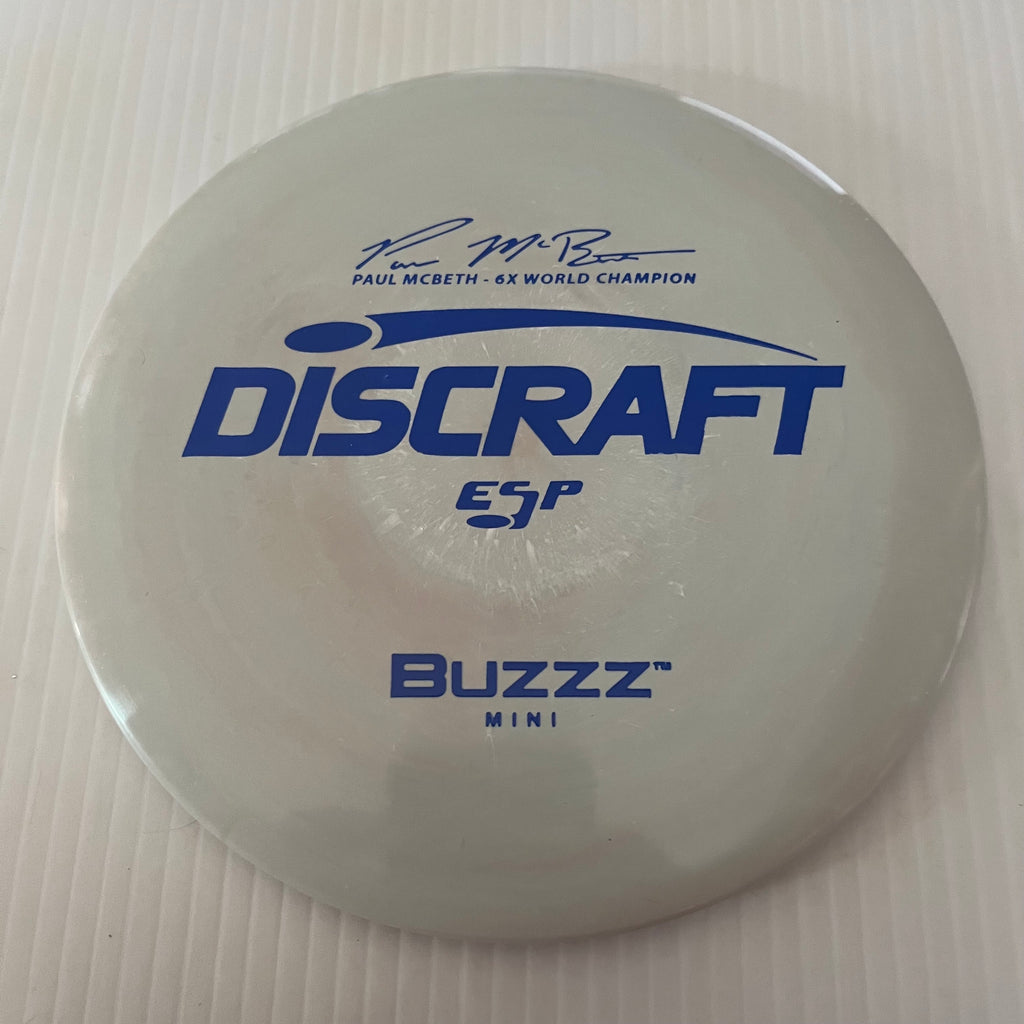 Discraft ESP Mini Buzzz (6" Mini Disc)