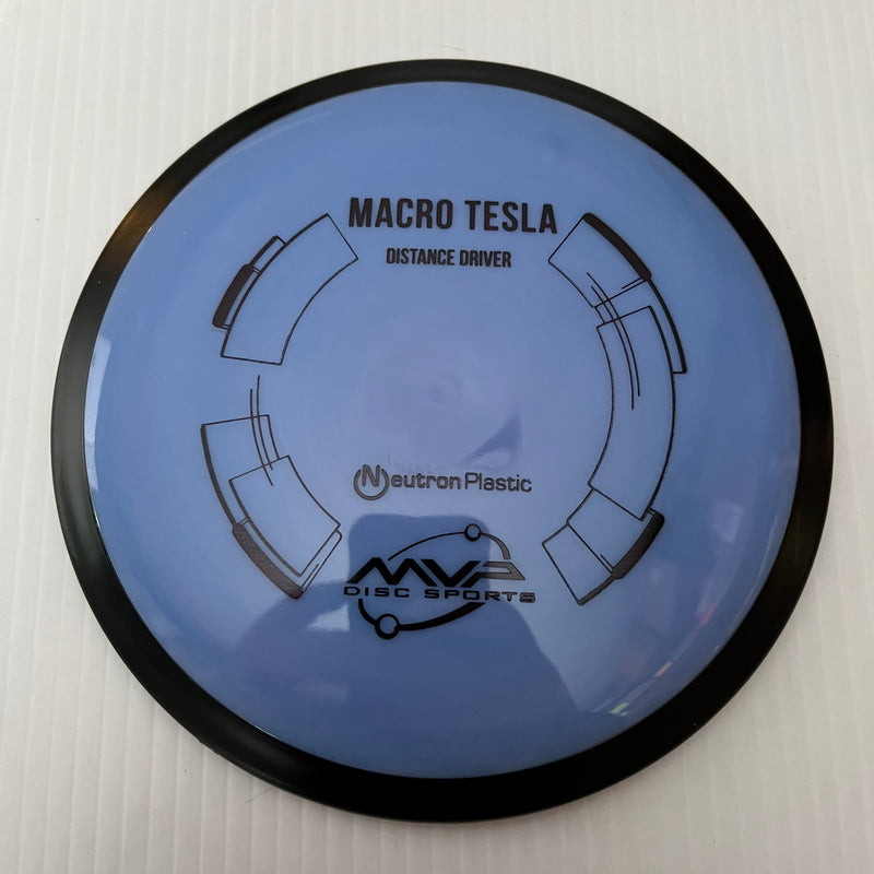 MVP Macro Neutron Tesla (6" Mini Disc)