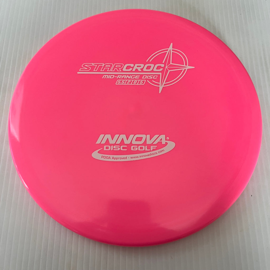 Innova Star Croc 5.5/2/0/5