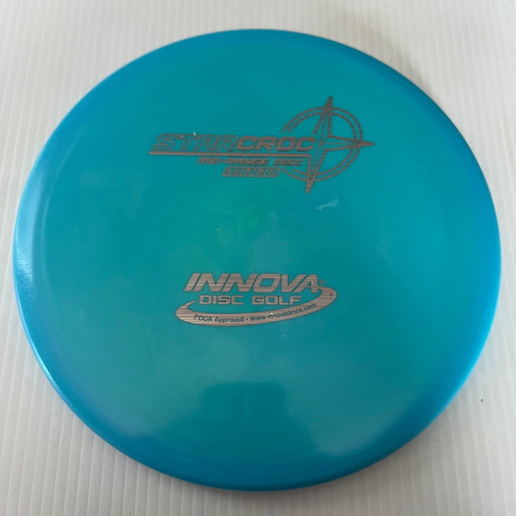 Innova Star Croc 5.5/2/0/5