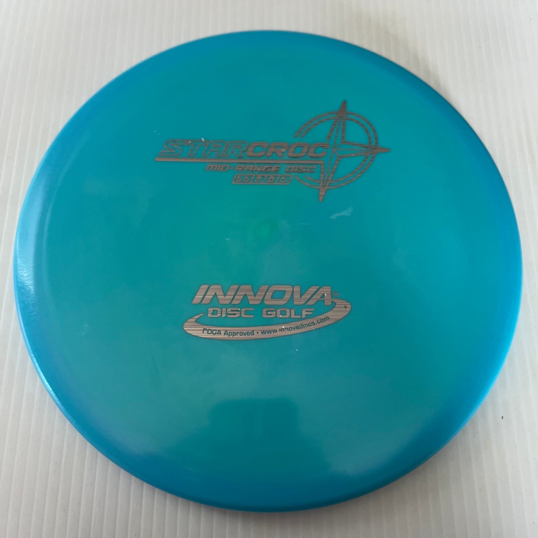 Innova Star Croc 5.5/2/0/5