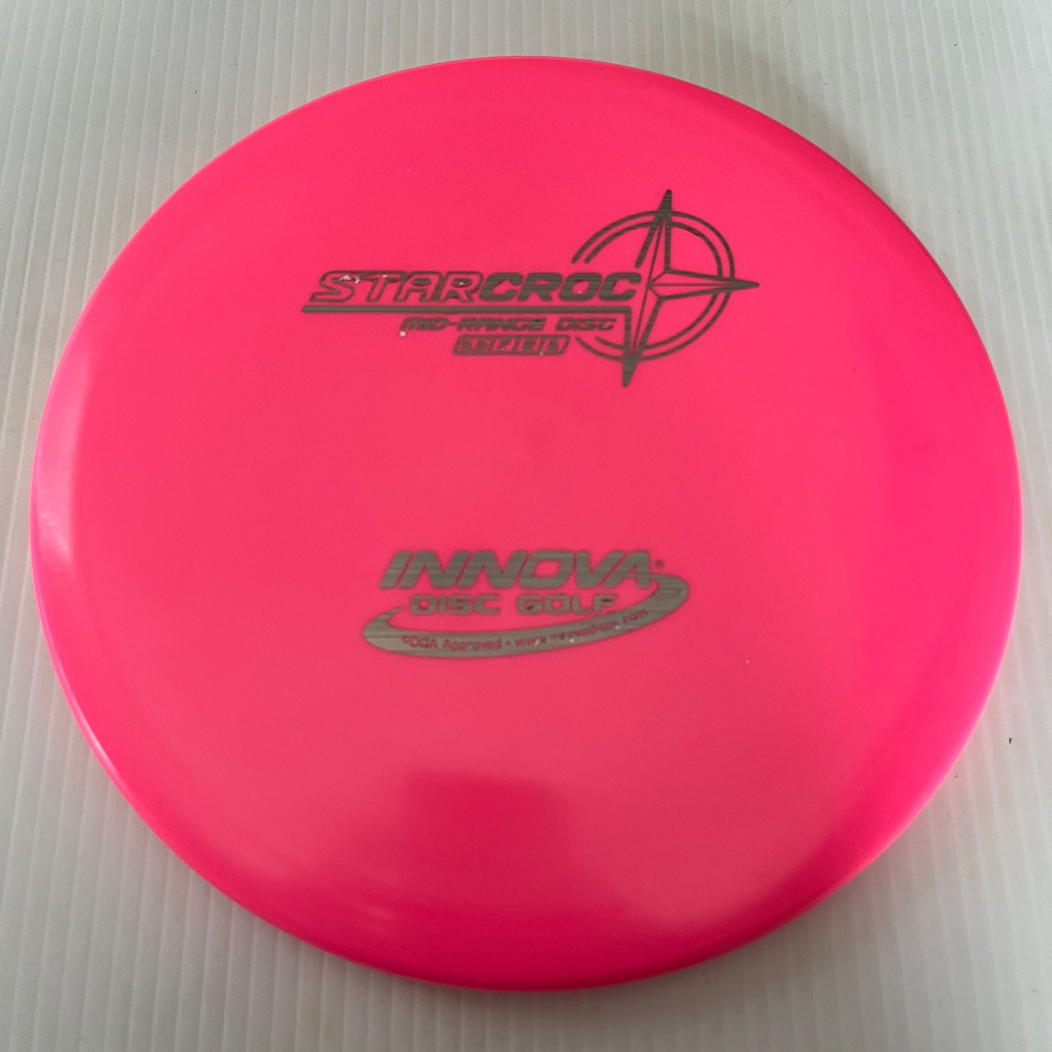Innova Star Croc 5.5/2/0/5