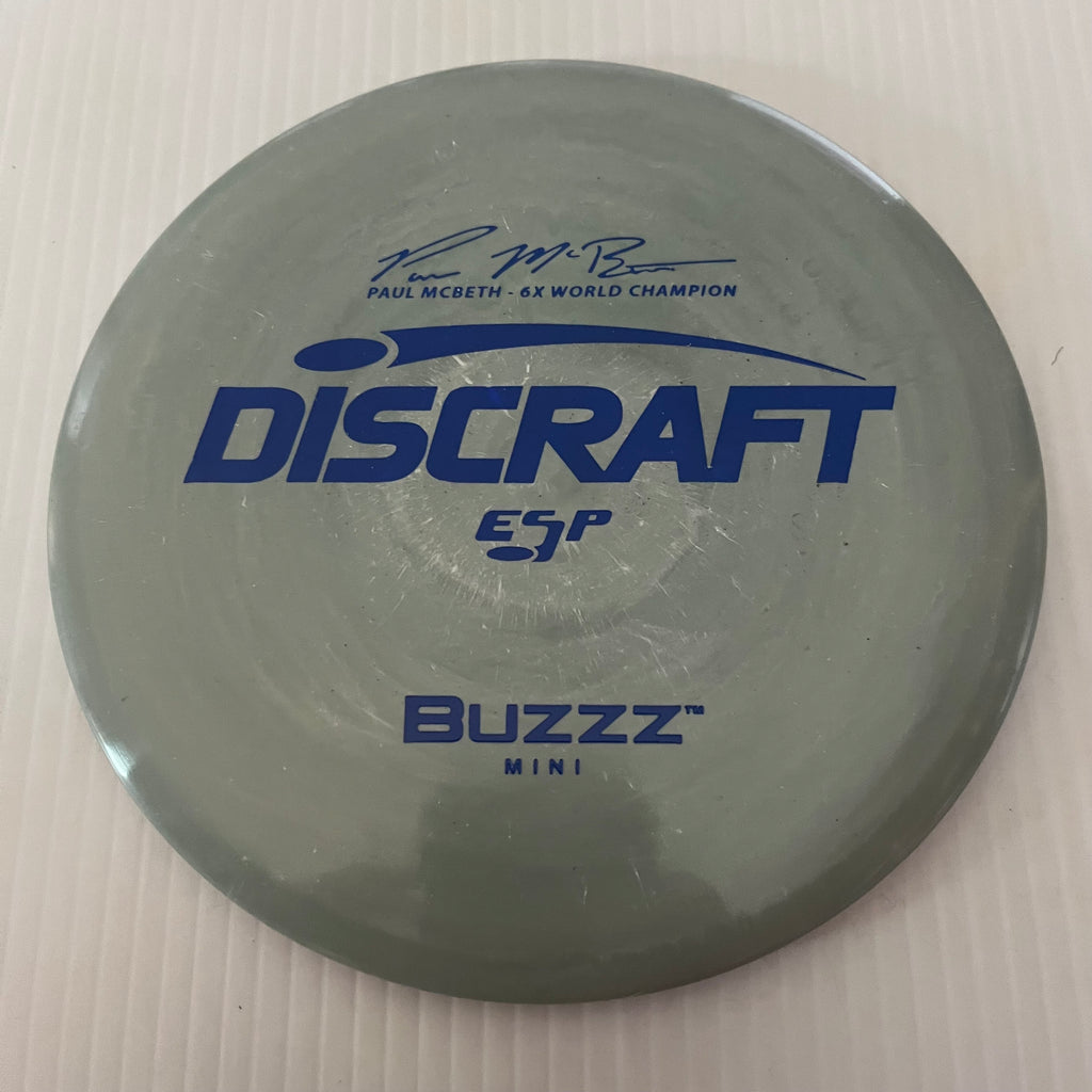 Discraft ESP Mini Buzzz (6" Mini Disc)