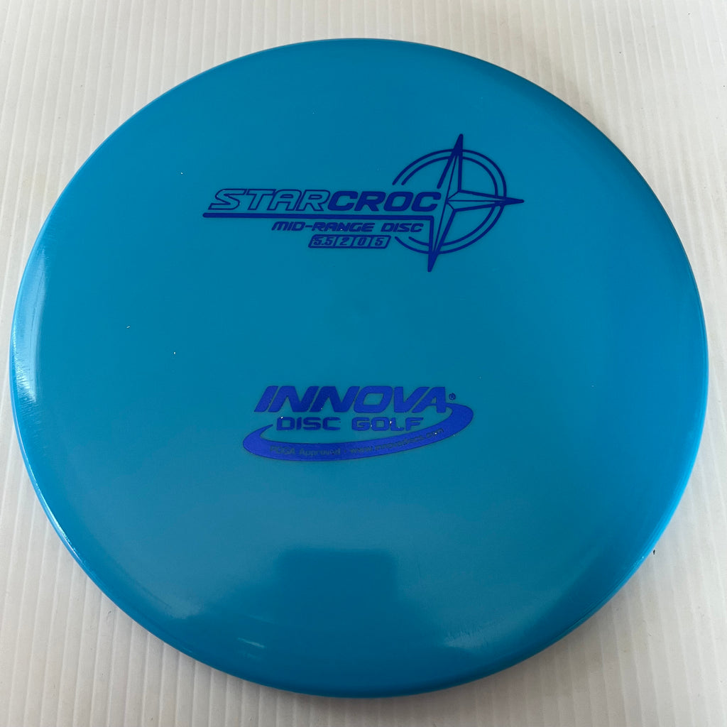 Innova Star Croc 5.5/2/0/5