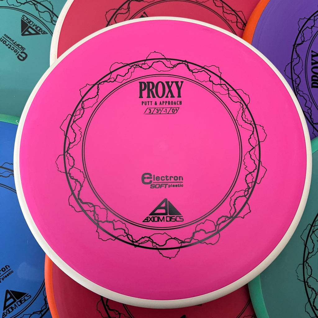 Axiom Electron Soft Proxy 3/3.5/-1/0.5