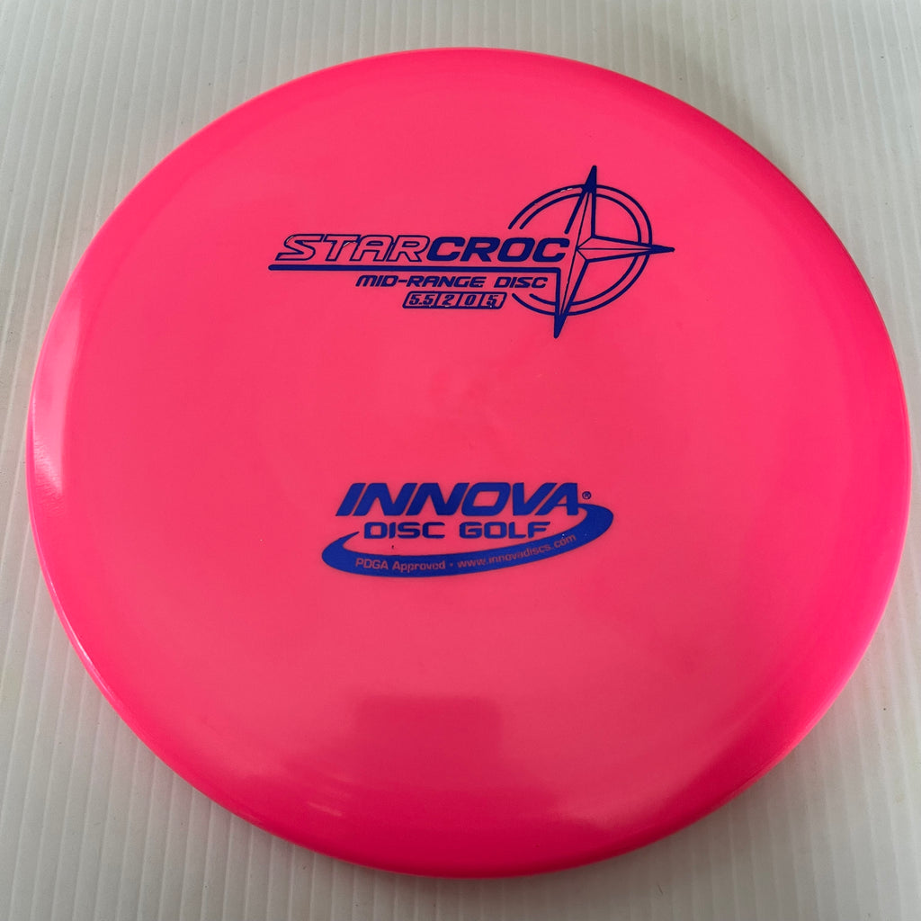 Innova Star Croc 5.5/2/0/5