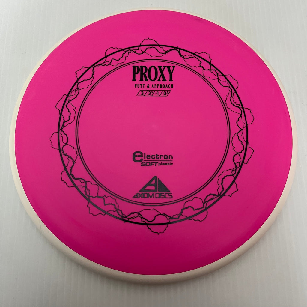 Axiom Electron Soft Proxy 3/3.5/-1/0.5