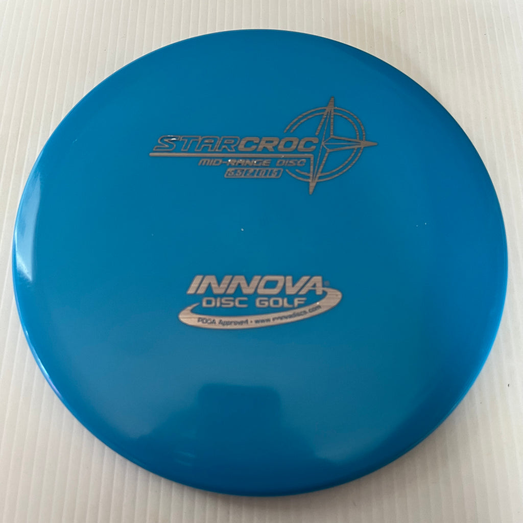 Innova Star Croc 5.5/2/0/5