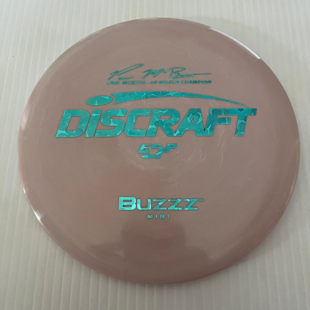 Discraft ESP Mini Buzzz (6" Mini Disc)