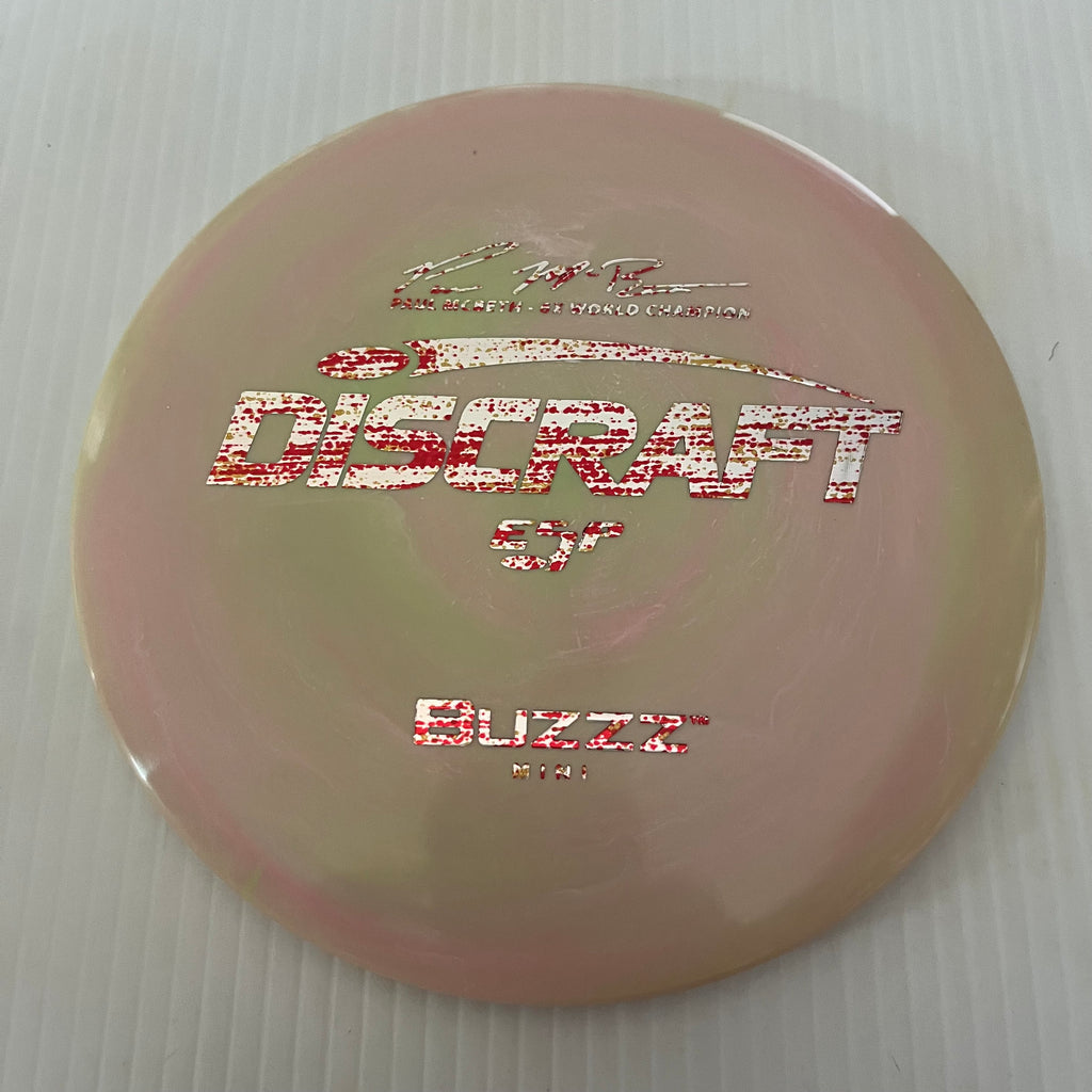 Discraft ESP Mini Buzzz (6" Mini Disc)