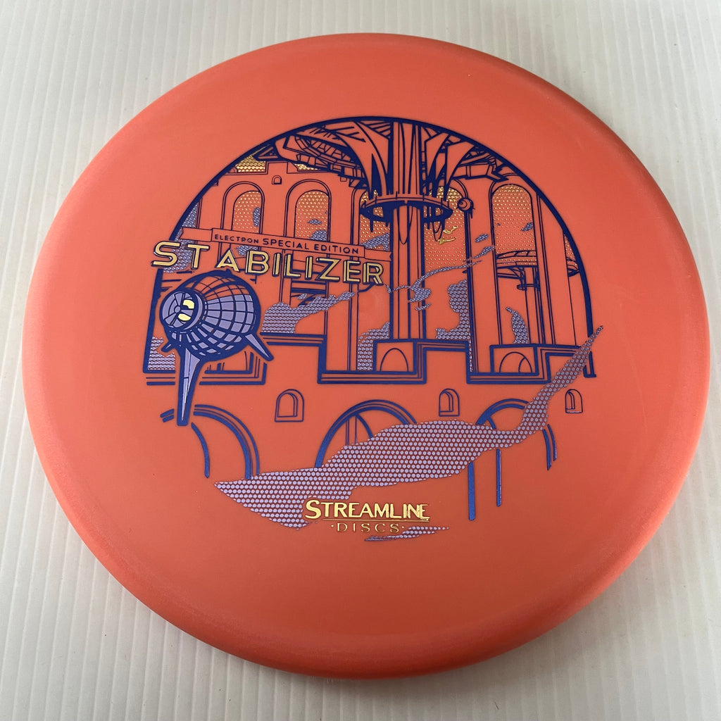 Streamline Special Edition Electron Medium Stabilizer 3/3/0/2.5