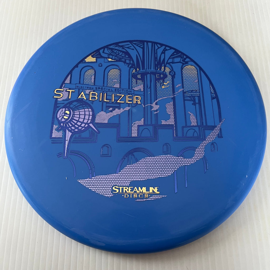 Streamline Special Edition Electron Medium Stabilizer 3/3/0/2.5