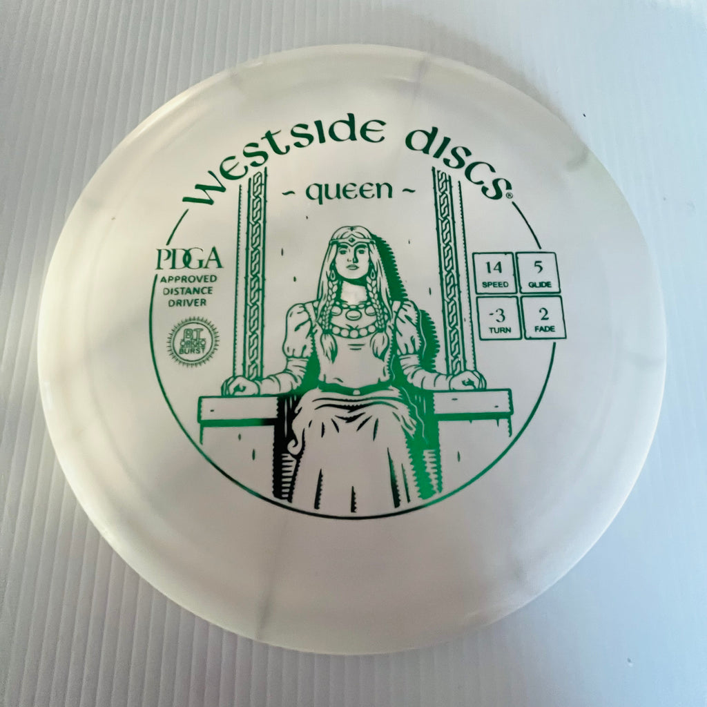 Westside Discs Origio Burst Queen 14/5/-3/2