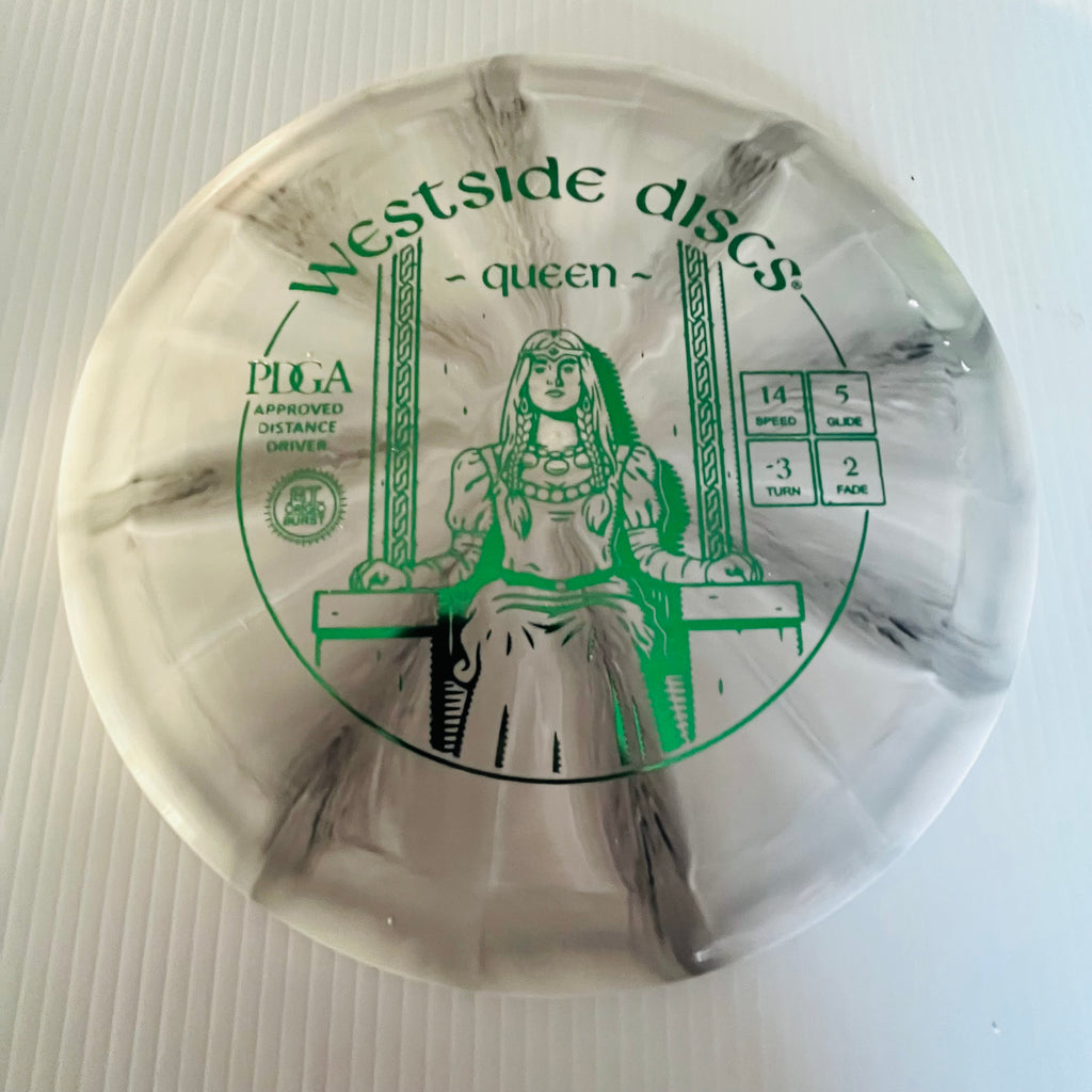 Westside Discs Origio Burst Queen 14/5/-3/2
