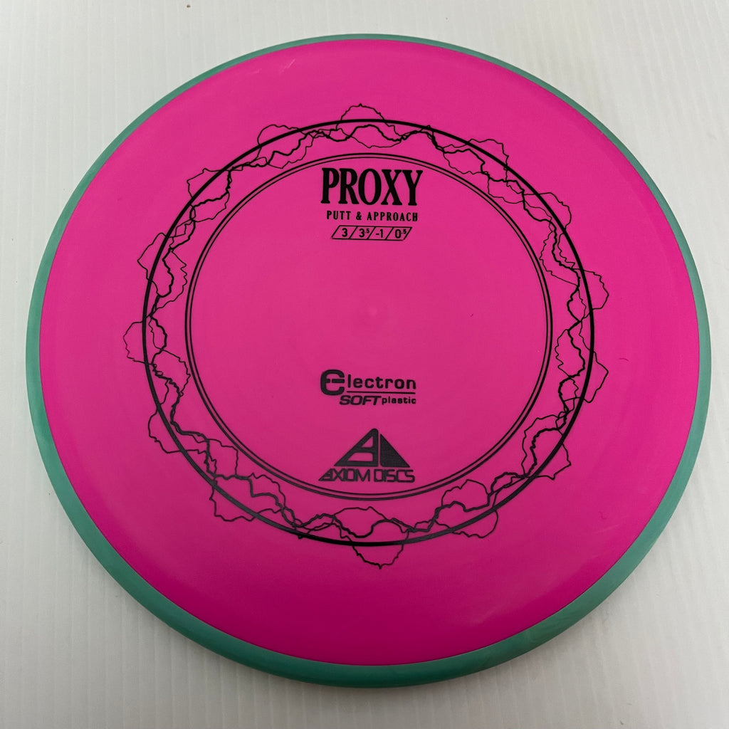 Axiom Electron Soft Proxy 3/3.5/-1/0.5