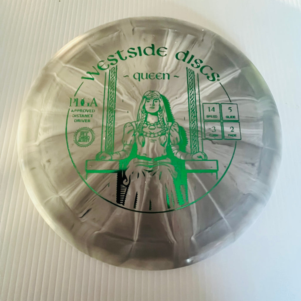 Westside Discs Origio Burst Queen 14/5/-3/2