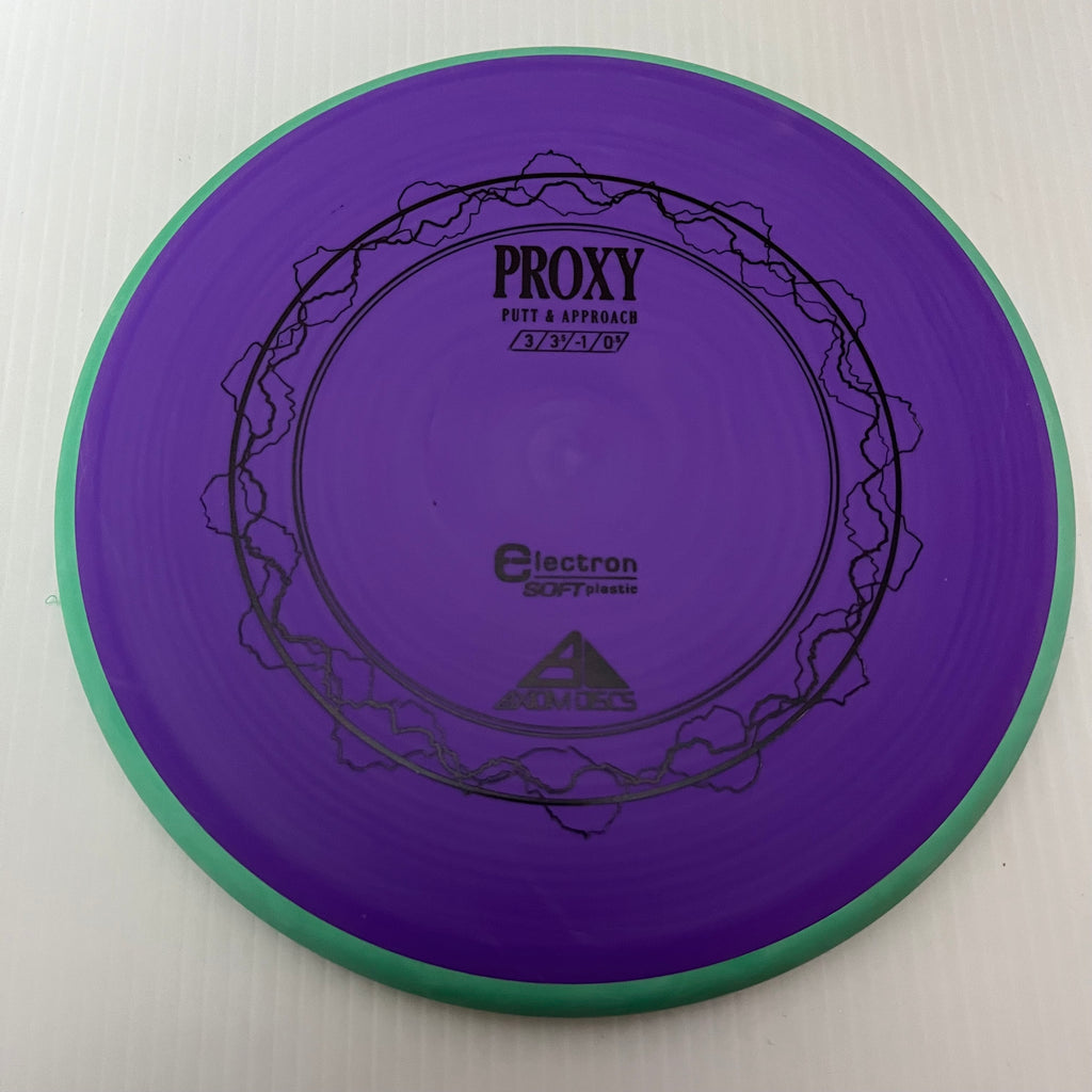 Axiom Electron Soft Proxy 3/3.5/-1/0.5