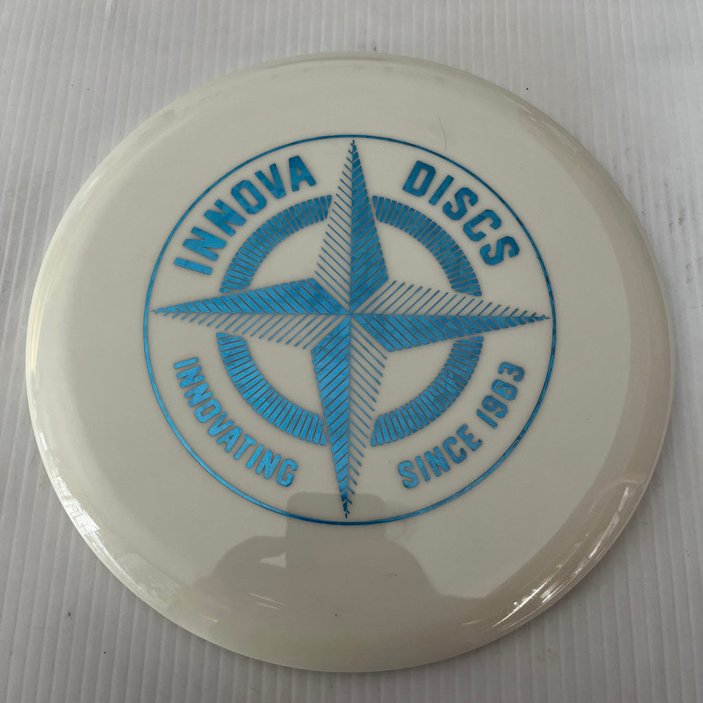 Innova First Run Protostar Star Rollo 5/6/-4/1