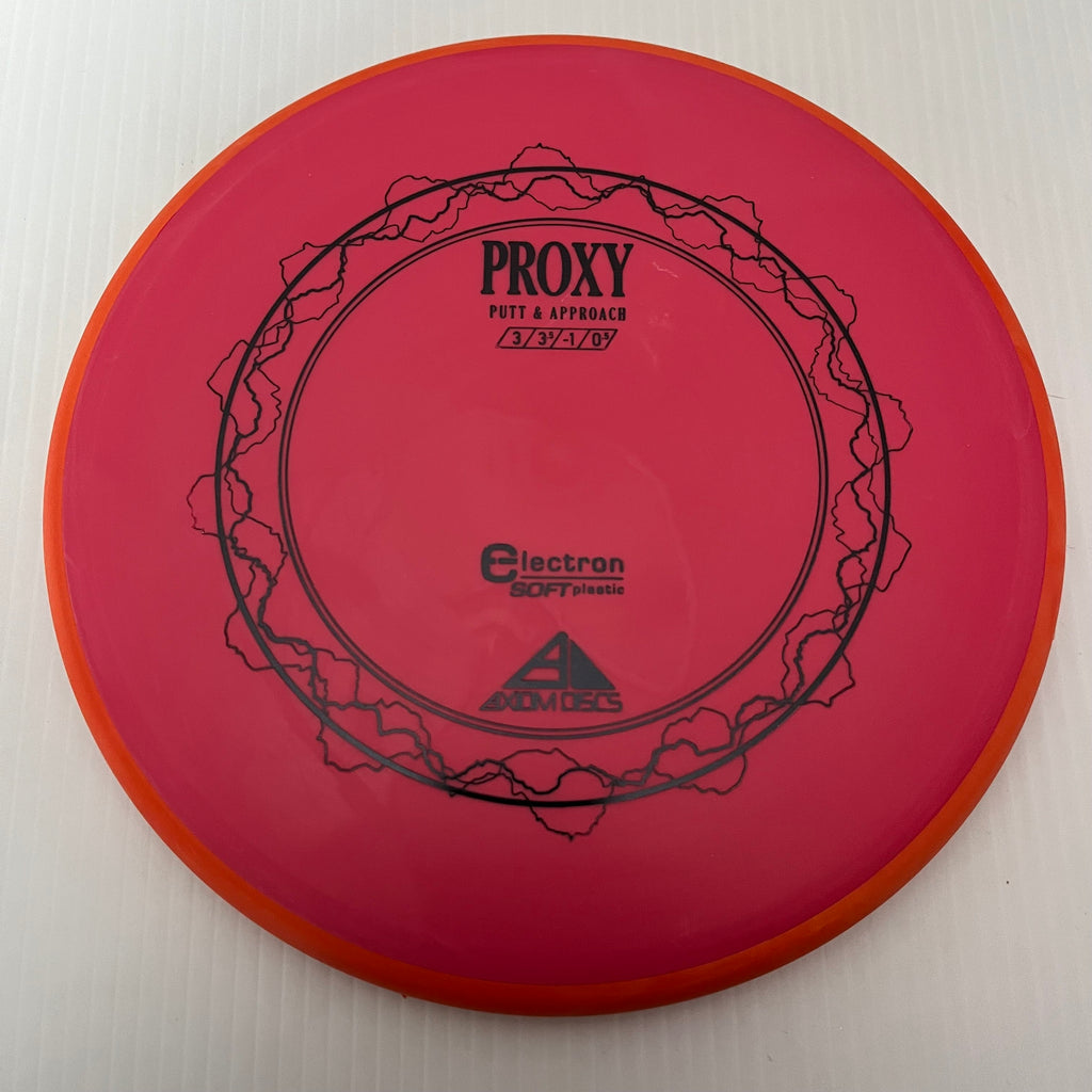 Axiom Electron Soft Proxy 3/3.5/-1/0.5