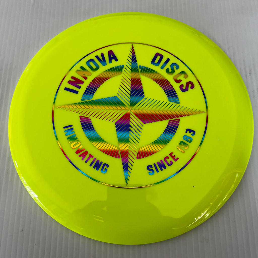 Innova First Run Protostar Star Rollo 5/6/-4/1