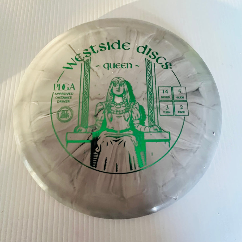 Westside Discs Origio Burst Queen 14/5/-3/2