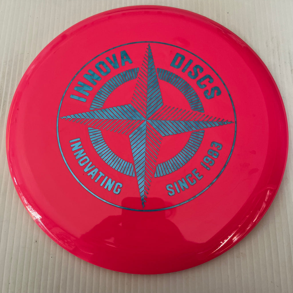 Innova First Run Protostar Star Rollo 5/6/-4/1