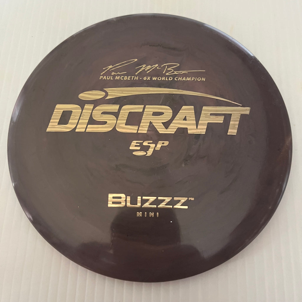 Discraft ESP Mini Buzzz (6" Mini Disc)