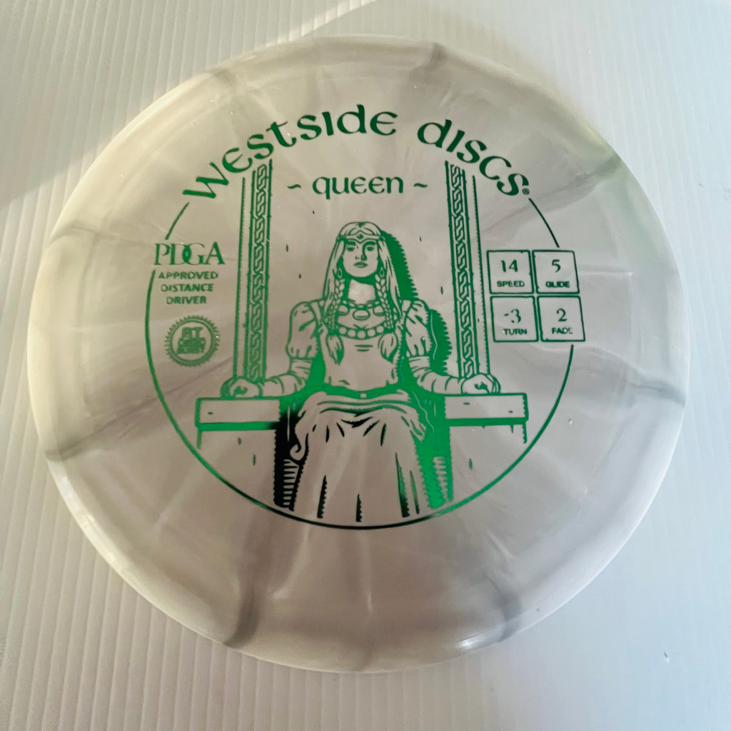 Westside Discs Origio Burst Queen 14/5/-3/2